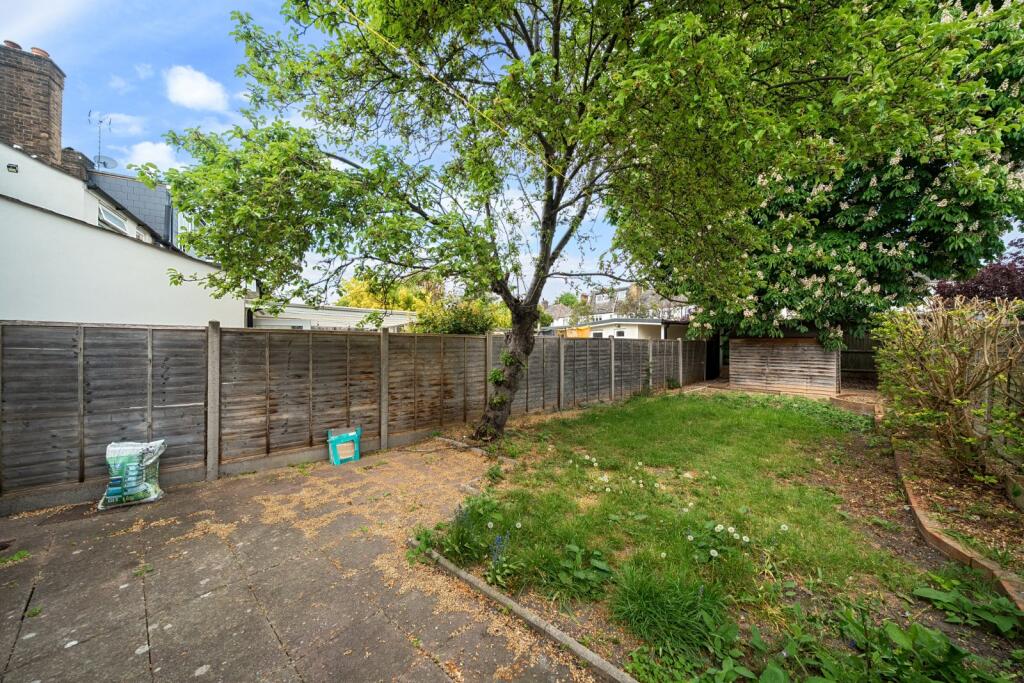 Main image of property: Lidiard Road, London, SW18
