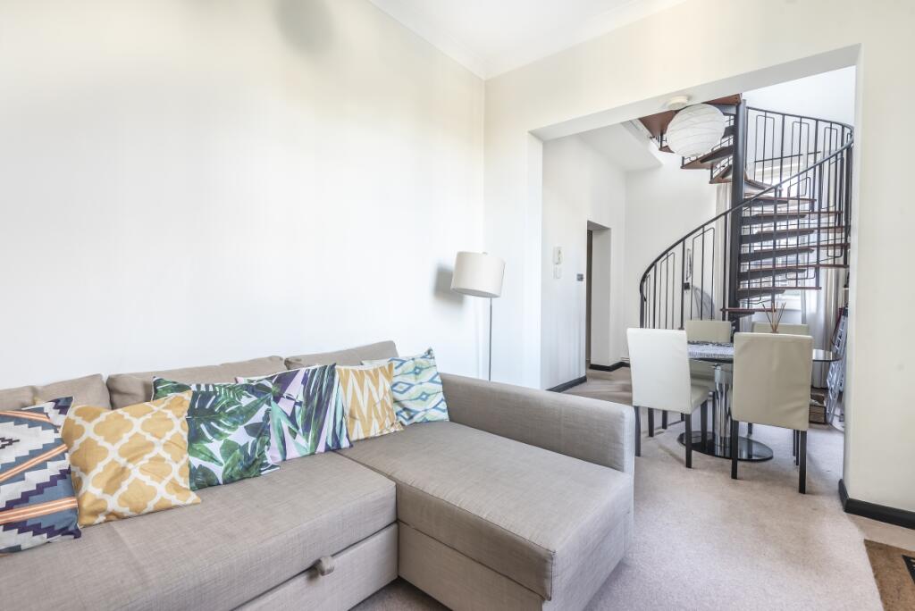 Main image of property: Swaffield Road, Earlsfield, London, SW18