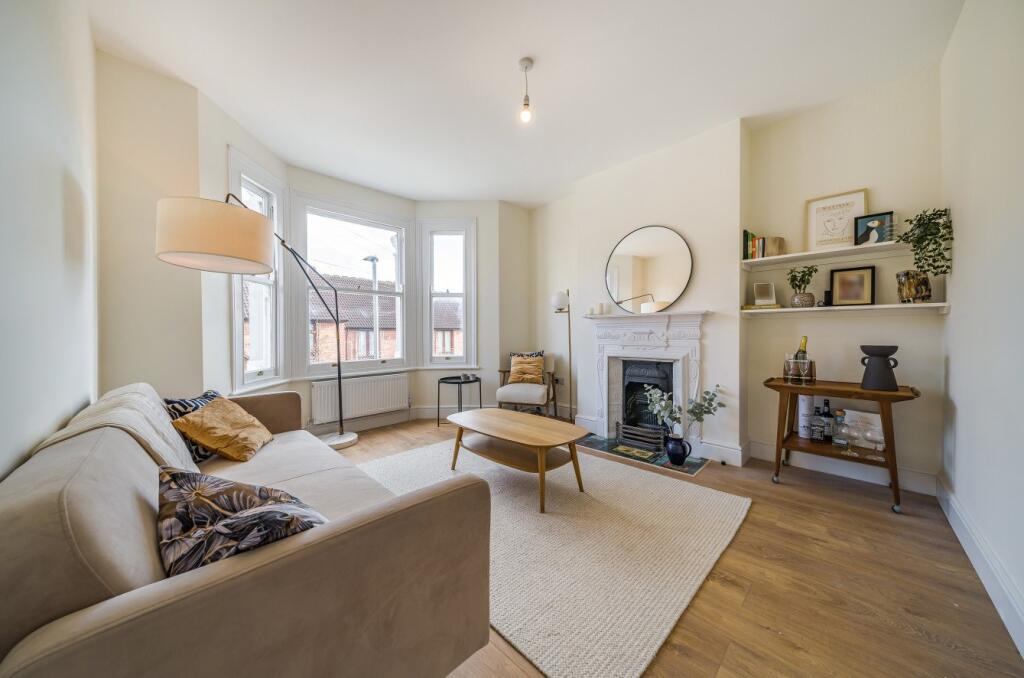 Main image of property: Aslett Street, London, SW18
