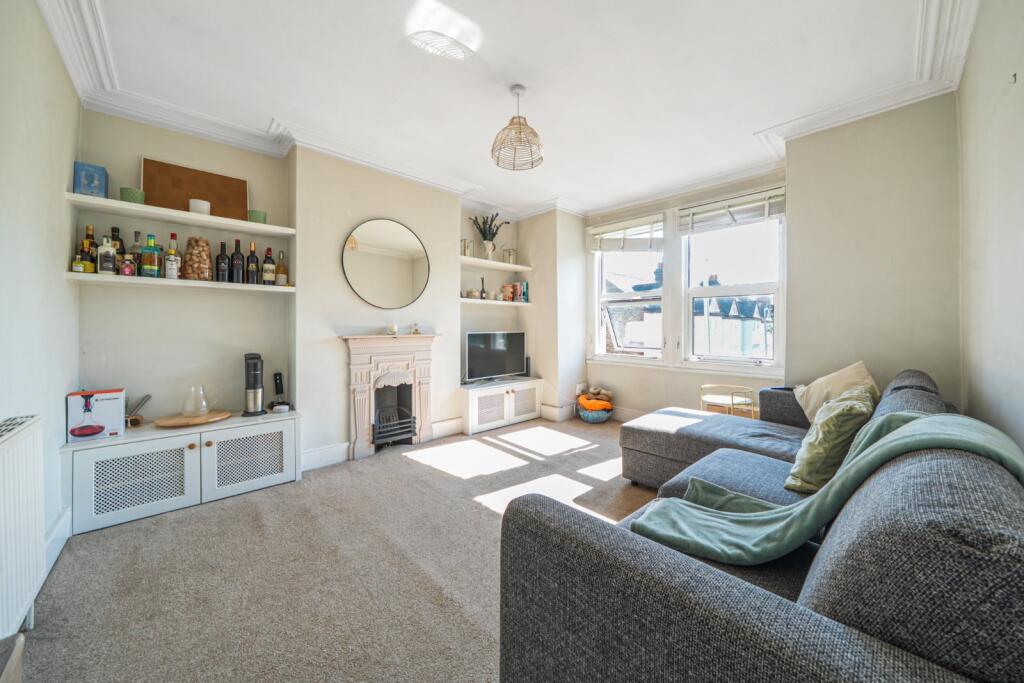Main image of property: Crealock Street, London, SW18