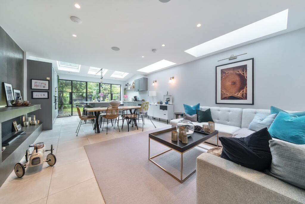Main image of property: Littleton Street, London, SW18
