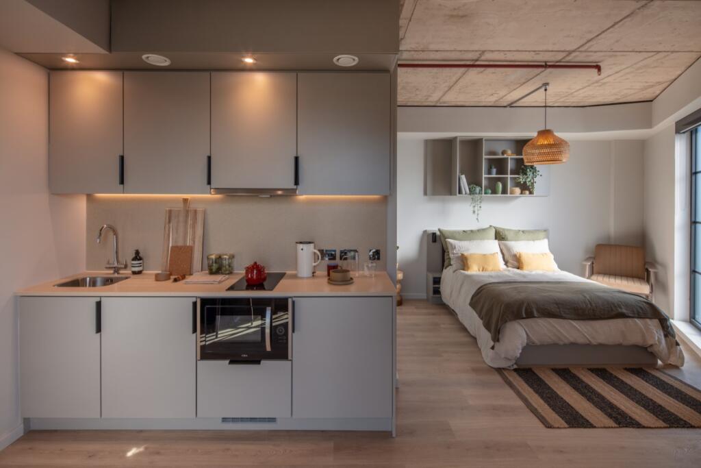 Main image of property: Trewint Street, London, SW18