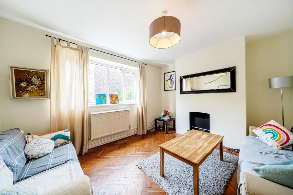 Main image of property: St. John's Drive, London, SW18
