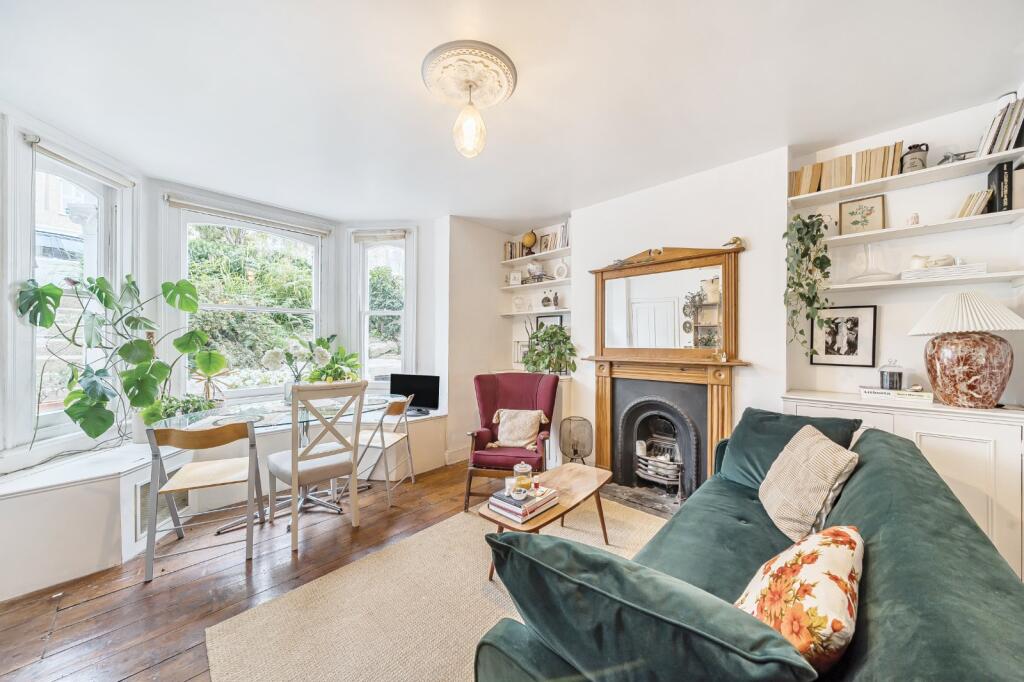 Main image of property: Rosehill Road, London, SW18