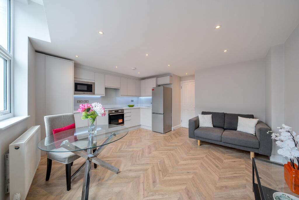Main image of property: Garratt Lane, London, SW18