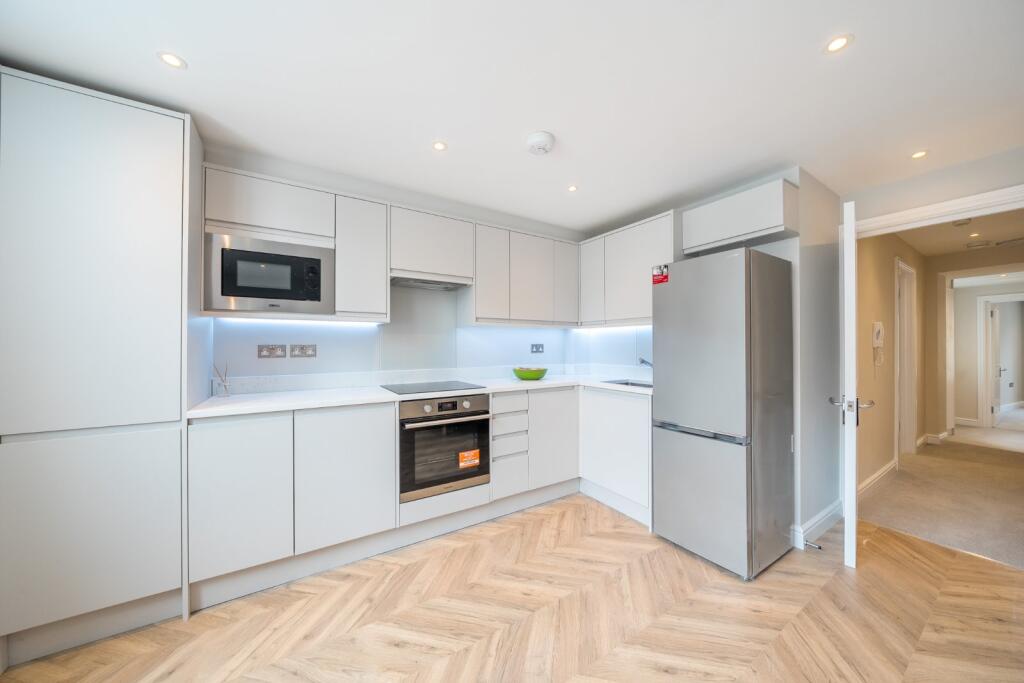 Main image of property: Garratt Lane, London, SW18