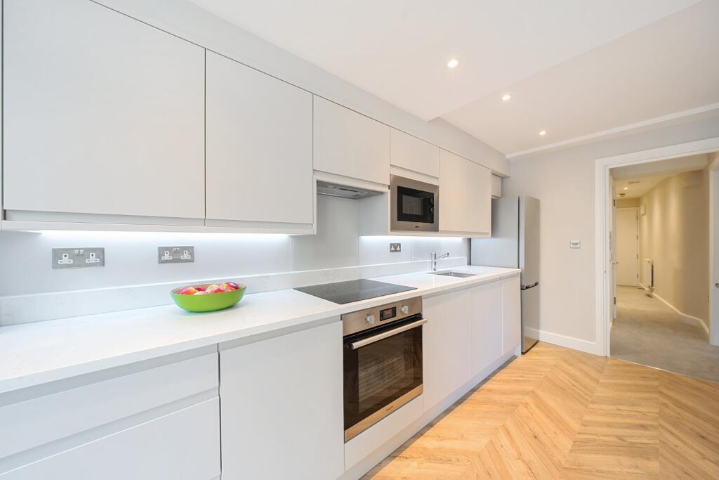 Main image of property: Garratt Lane, London, SW18