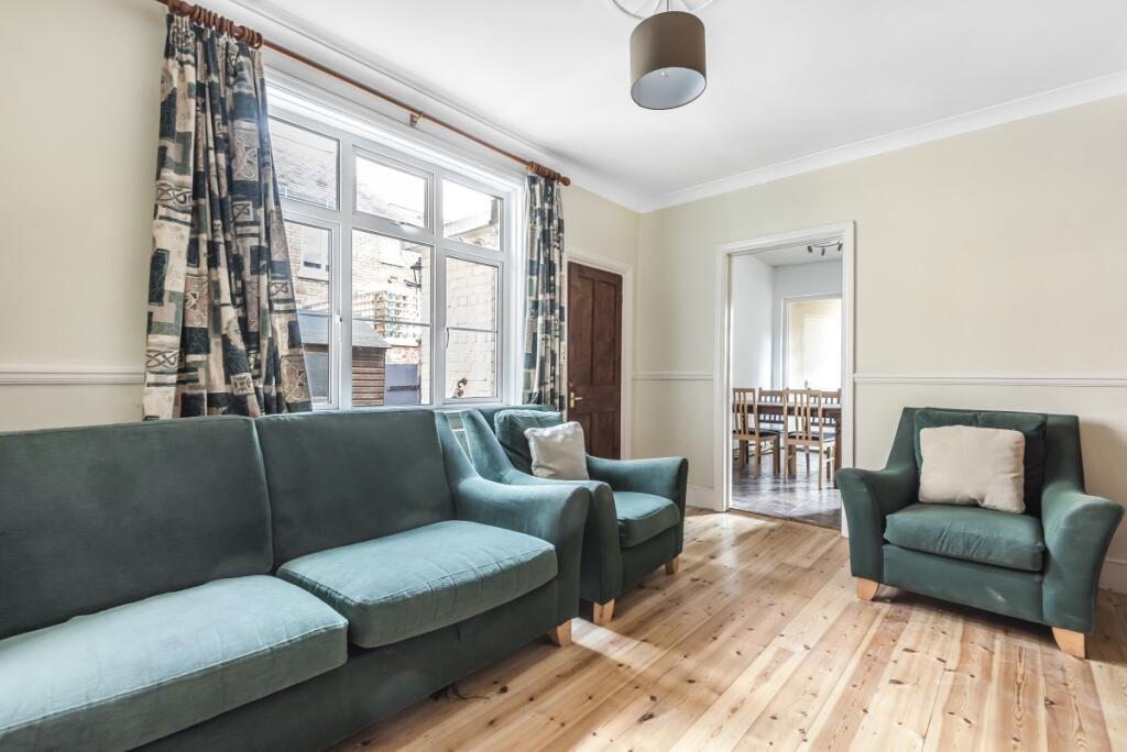 Main image of property: Strickland Row, Earlsfield, London, SW18