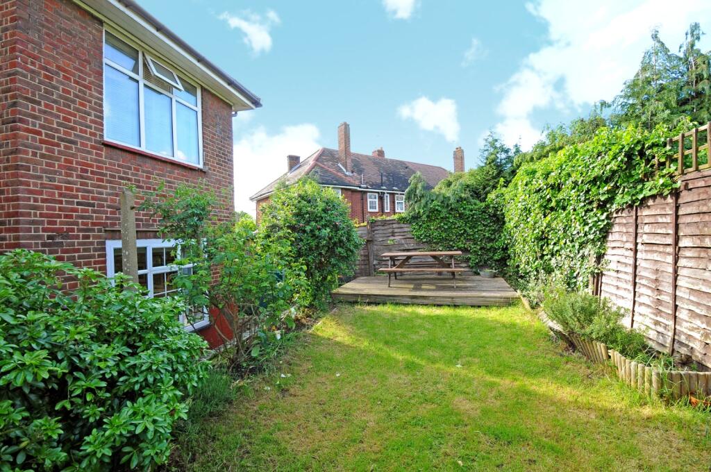 Main image of property: Godley Road, Earlsfield, London, SW18