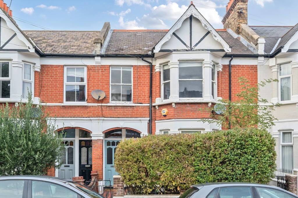 Main image of property: Ravensbury Road, Earlsfield, London, SW18