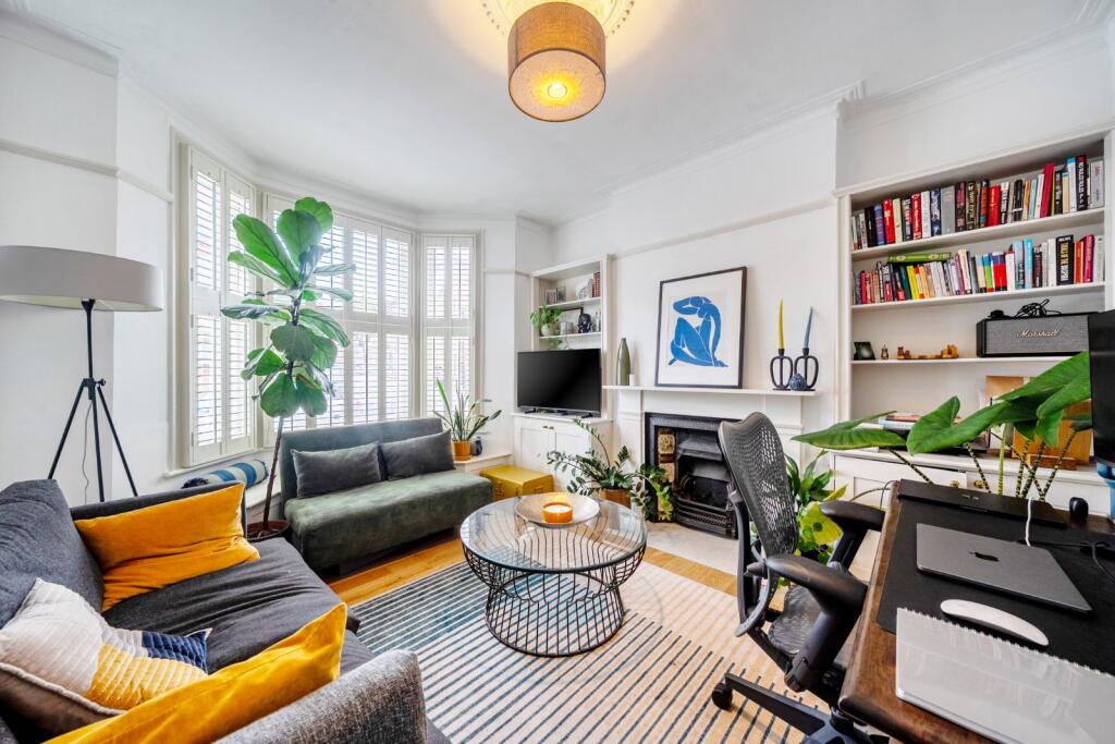 Main image of property: St Anns Hill, Wandsworth, London, SW18