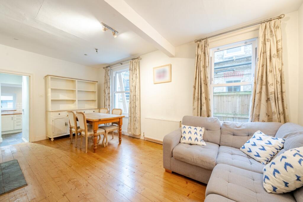 Main image of property: Penwith Road, London, SW18
