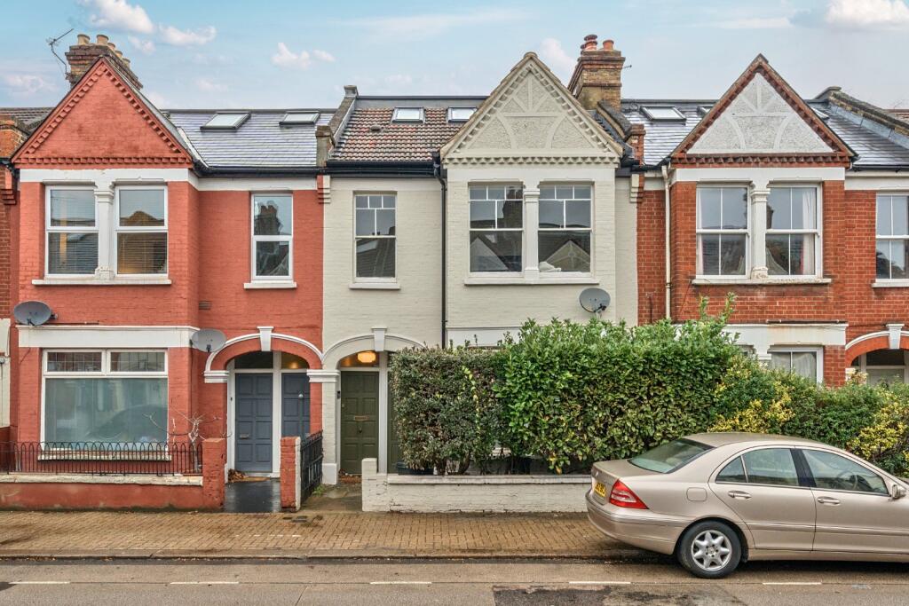 Main image of property: Penwith Road, London, SW18