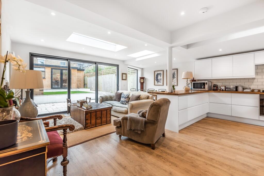 Main image of property: Tranmere Road, Earlsfield, London, SW18