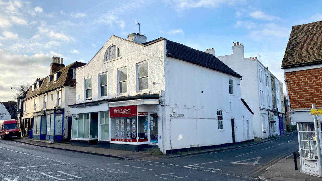Office for rent in High Street, Ewell Village, KT17