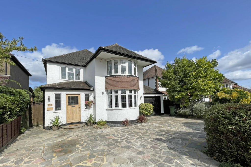 Main image of property: Holmwood Road,  Cheam, SM2