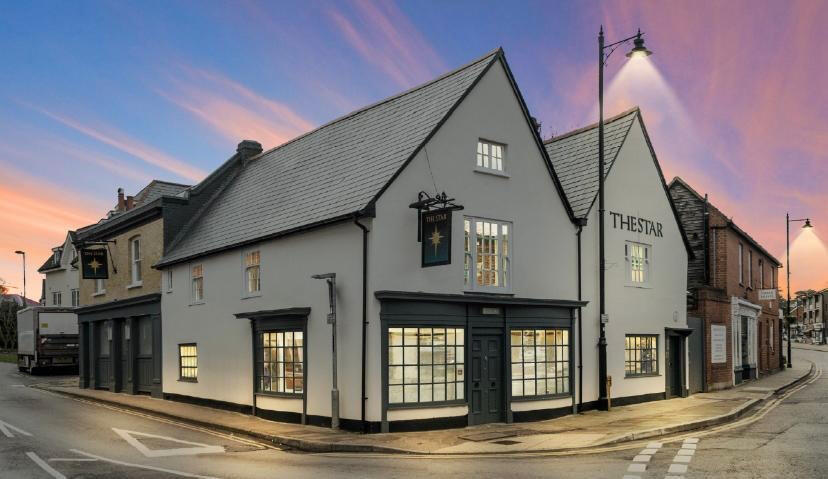 Main image of property: High Street, Ewell Village, Surrey, KT17