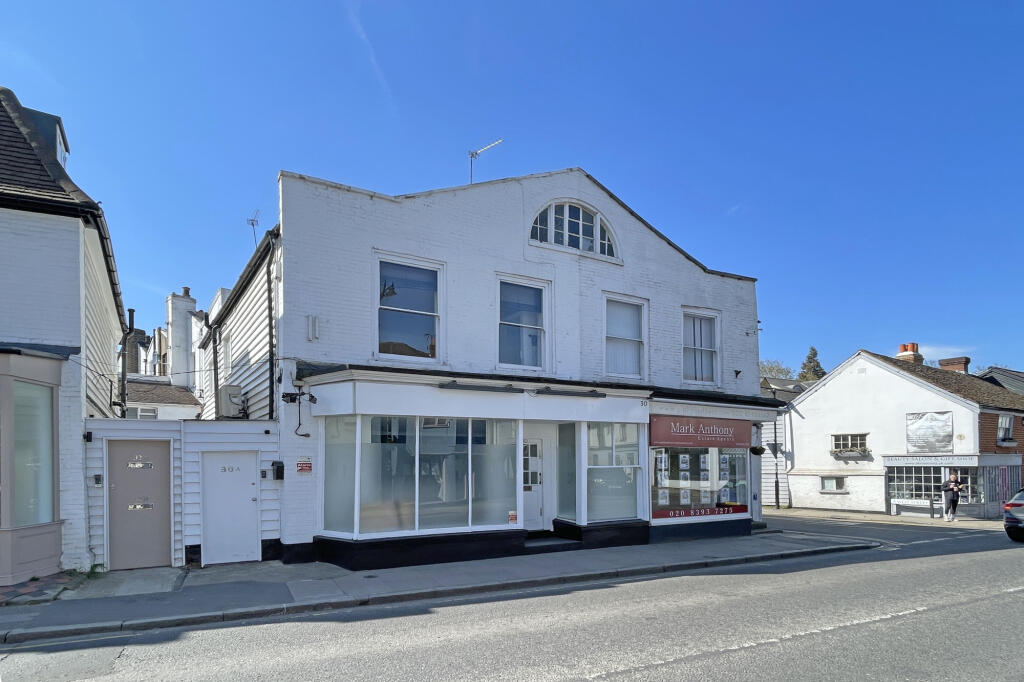 Main image of property: High Street,  Ewell Village, KT17