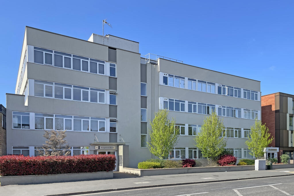 Main image of property: 83 East Street,  Epsom, KT17