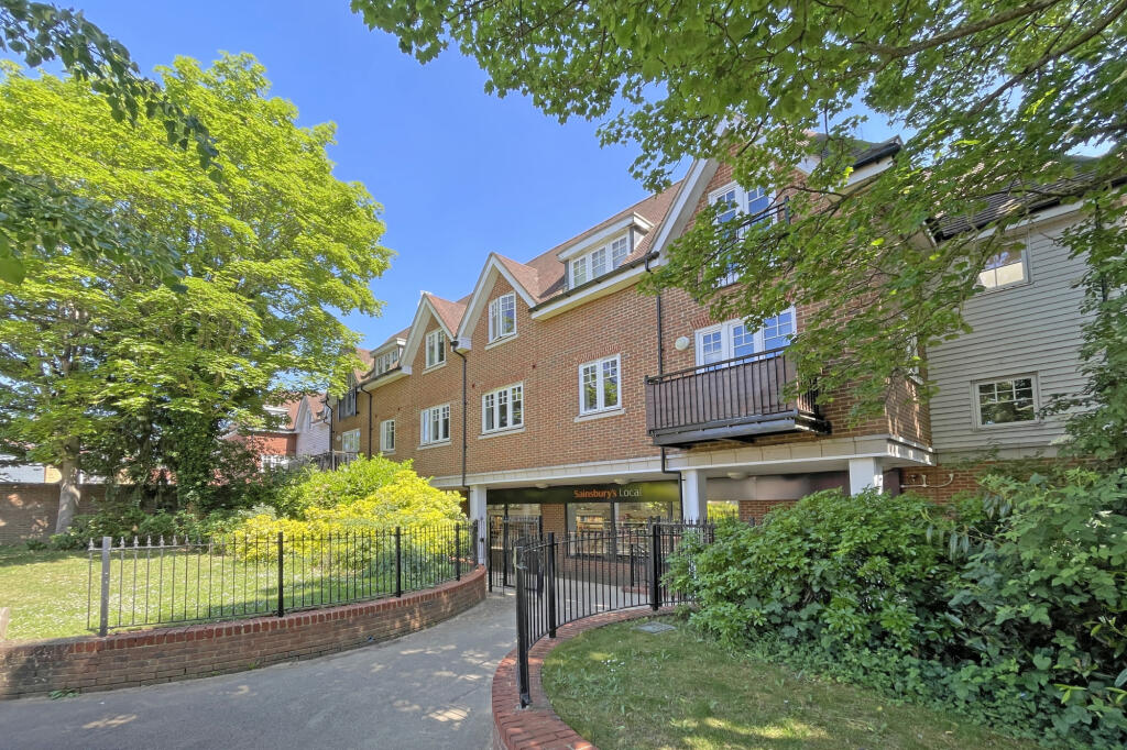 Main image of property: Cheam Road,  Epsom, KT17