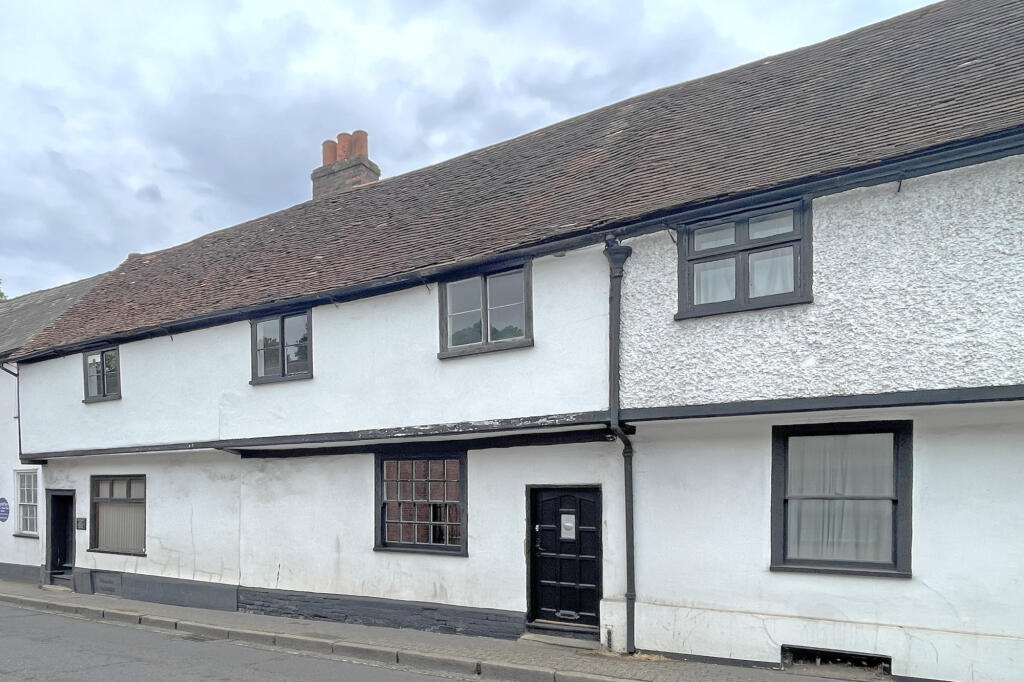 Main image of property: High Street,  Ewell Village, KT17