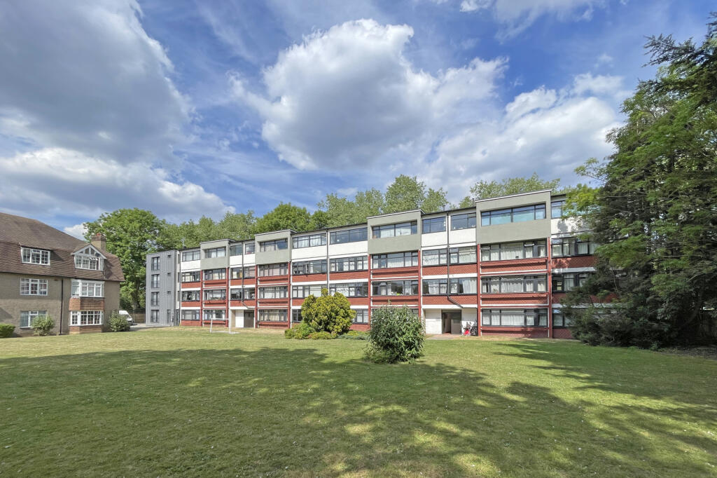 Main image of property: Kingston Road, Ewell Village, Surrey, KT17