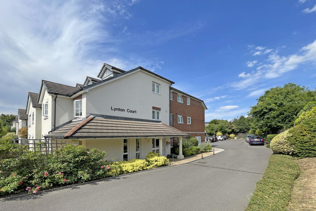 Main image of property: Park Hill Road,  Epsom, KT17