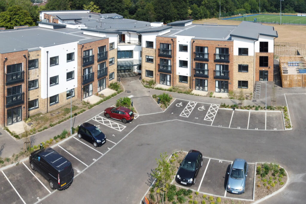 Main image of property: Southern Oaks Nonsuch, Old Schools Lane, Ewell Village, KT17