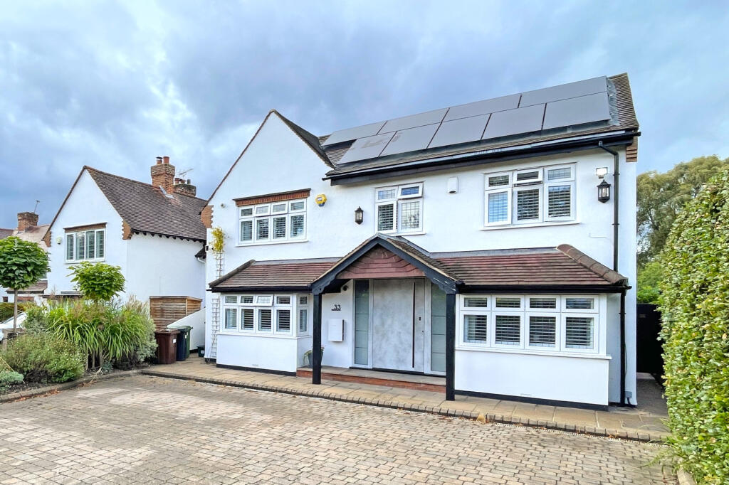 Main image of property: London Road,  Ewell Village, KT17