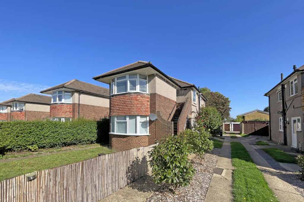 Main image of property: Stanton Close, Epsom, Surrey, KT19