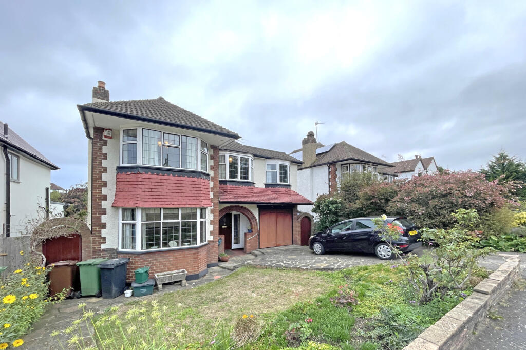 Main image of property: Nonsuch Walk,  Cheam, SM2