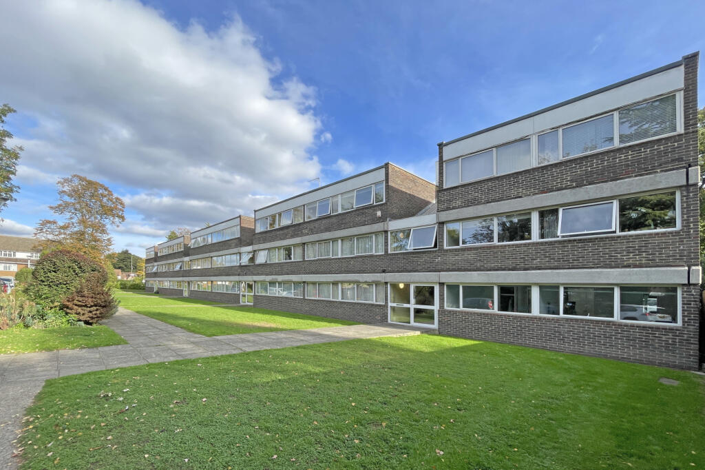 Main image of property: Chessington Road,  Ewell Village, KT17