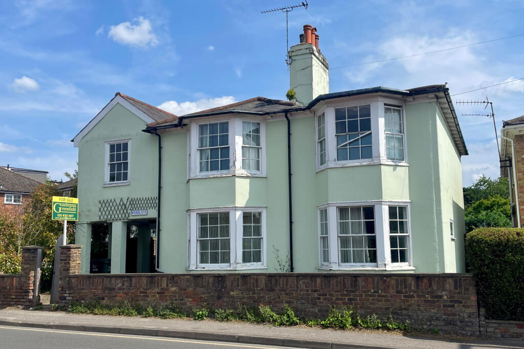 Main image of property: London Road,  Ewell Village, KT17