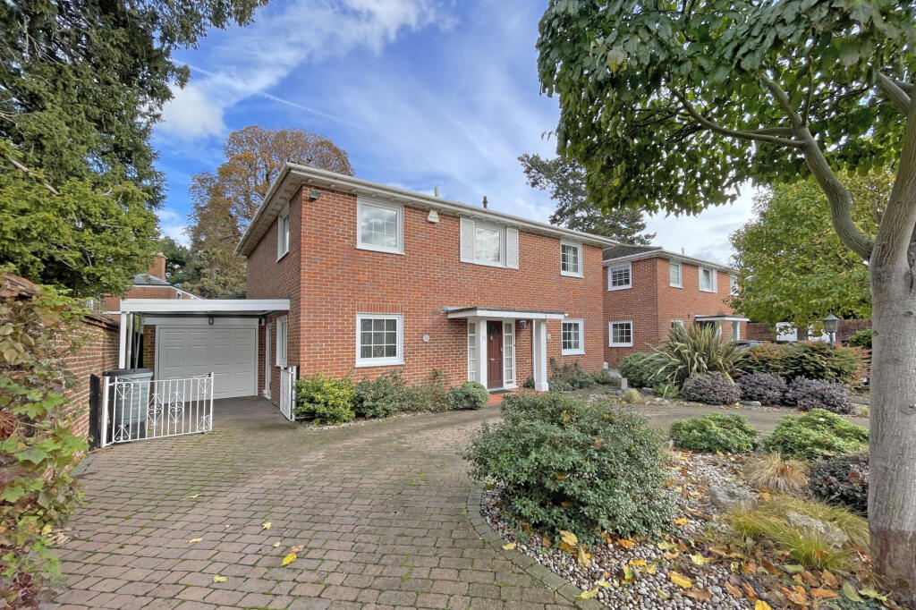 Main image of property: Garbrand Walk,  Ewell Village, KT17