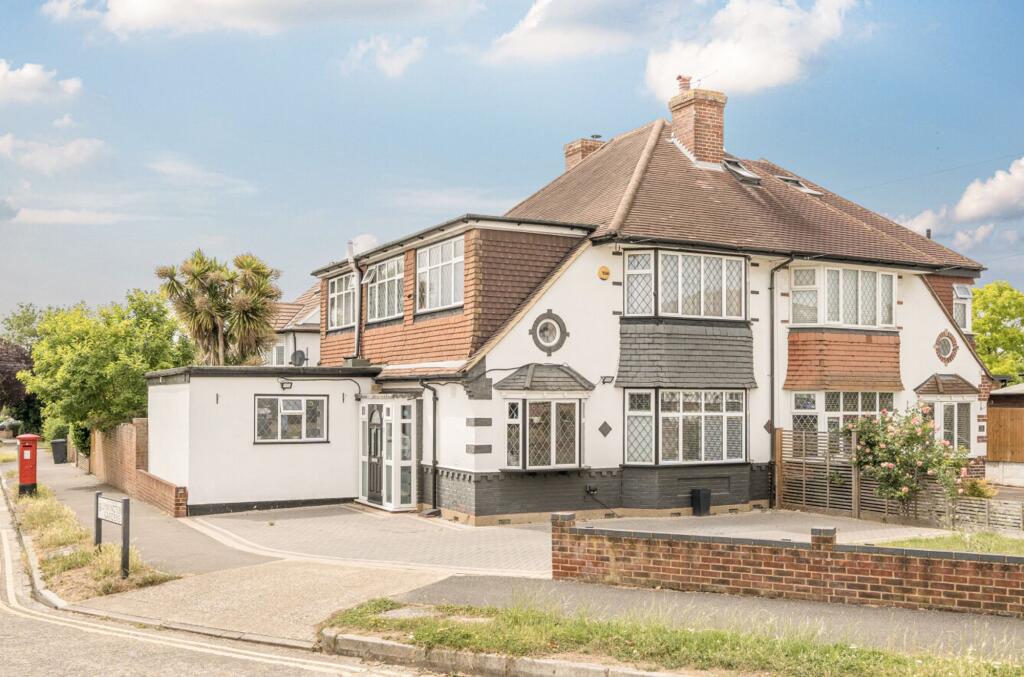 Main image of property: Seaforth Gardens, Stoneleigh, KT19 0LP