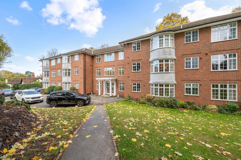 Main image of property: West Street, Ewell, KT17