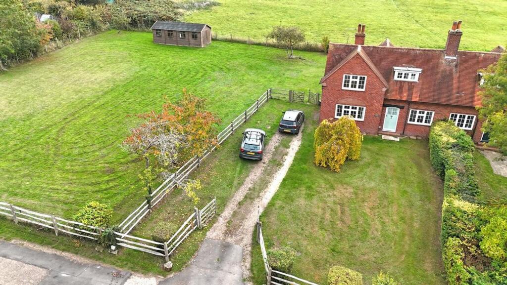 Main image of property: Reigate Road, Epsom, KT17