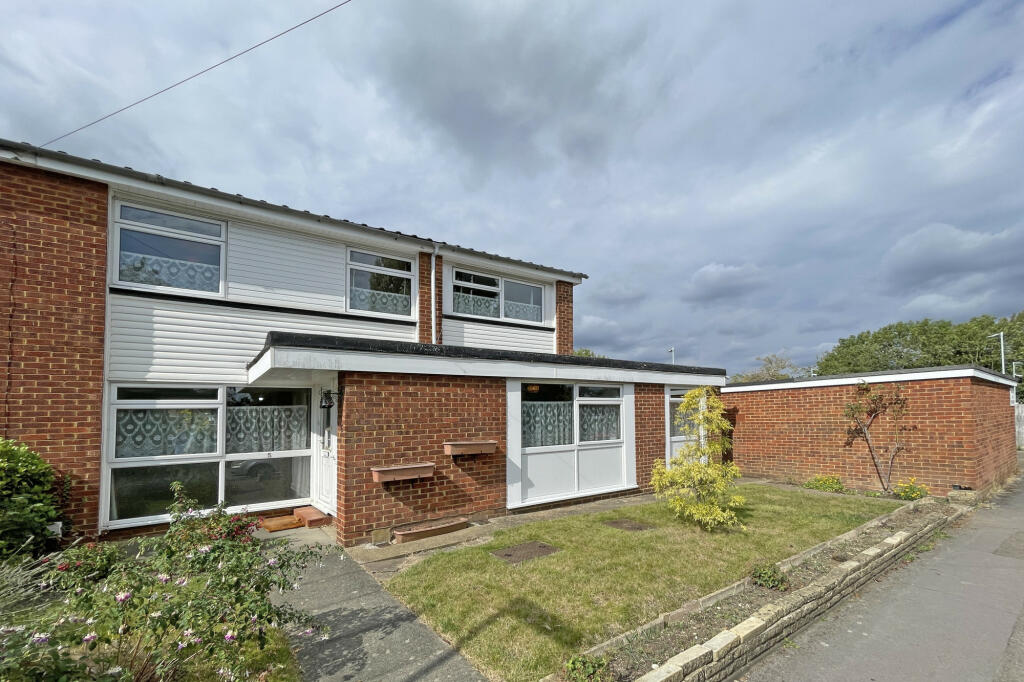 Main image of property: Fennells Mead,  Ewell Village, KT17