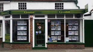Greenfield & Company, Ewellbranch details