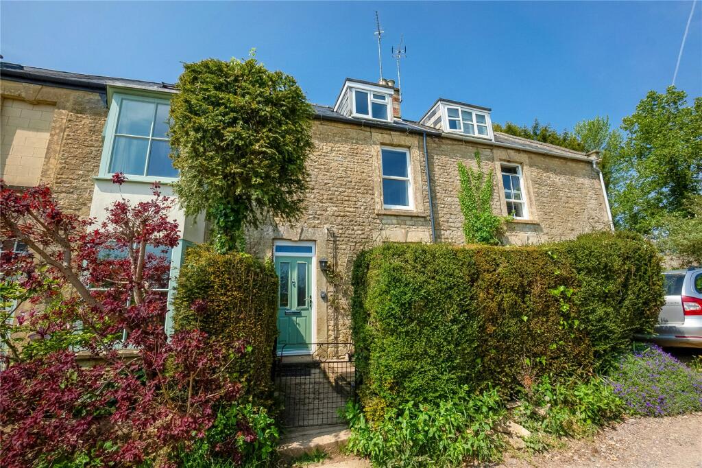 Main image of property: Common Lane, Chipping Norton, Oxfordshire, OX7