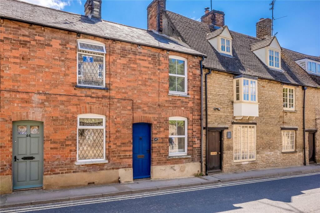 Main image of property: West Street, Chipping Norton, Oxfordshire, OX7