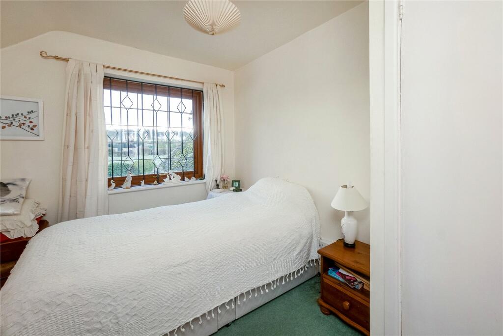 Additional property image - Main Street, Long Compton, Shipton-On-Stour, Warwickshire, CV36