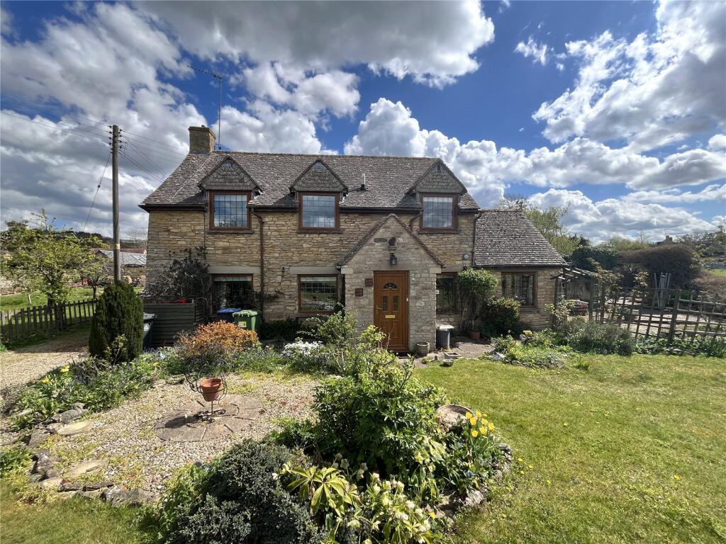 Main image of property: Main Street, Long Compton, Shipton-On-Stour, Warwickshire, CV36