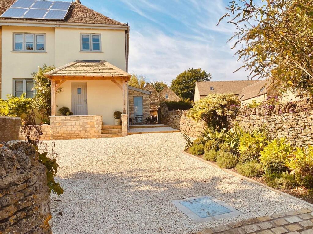 Main image of property: Main Street, Over Norton, Chipping Norton, Oxfordshire, OX7