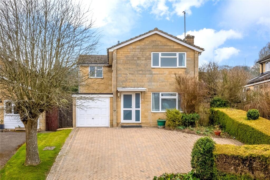 Main image of property: Over Norton Road, Chipping Norton, Oxfordshire, OX7