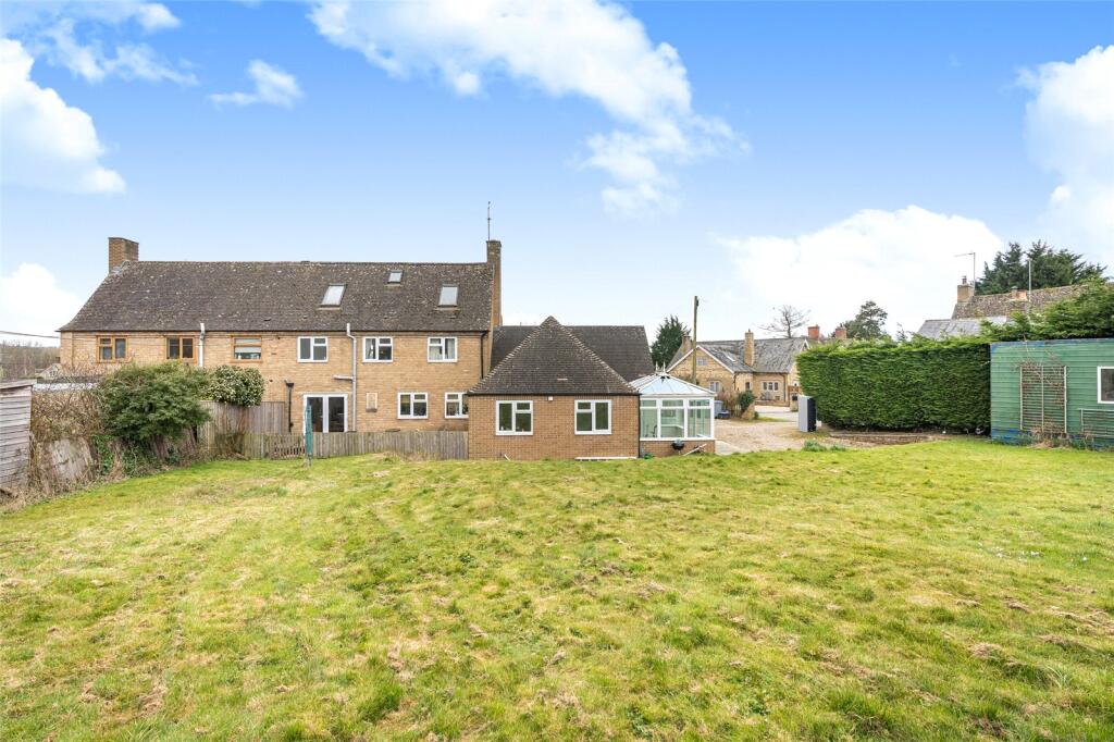 Main image of property: The Leys, Salford, Chipping Norton, Oxfordshire, OX7