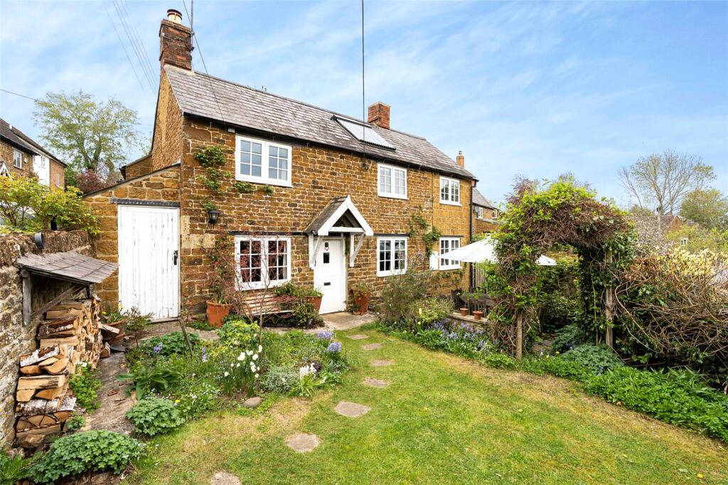 Main image of property: The Old Engine House, Bridge Hill, Hook Norton, OX15