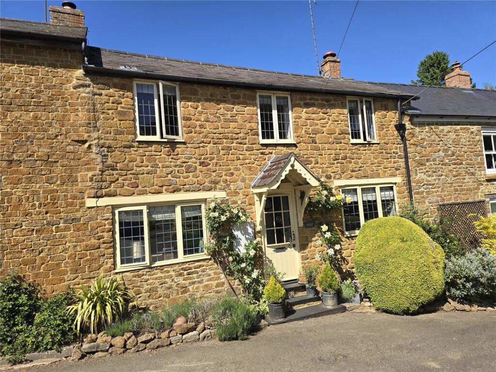 Main image of property: Down End, Hook Norton, Banbury, Oxfordshire, OX15