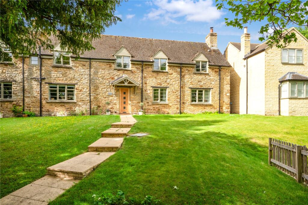 Main image of property: Oxford Road, Enstone, Chipping Norton, Oxfordshire, OX7