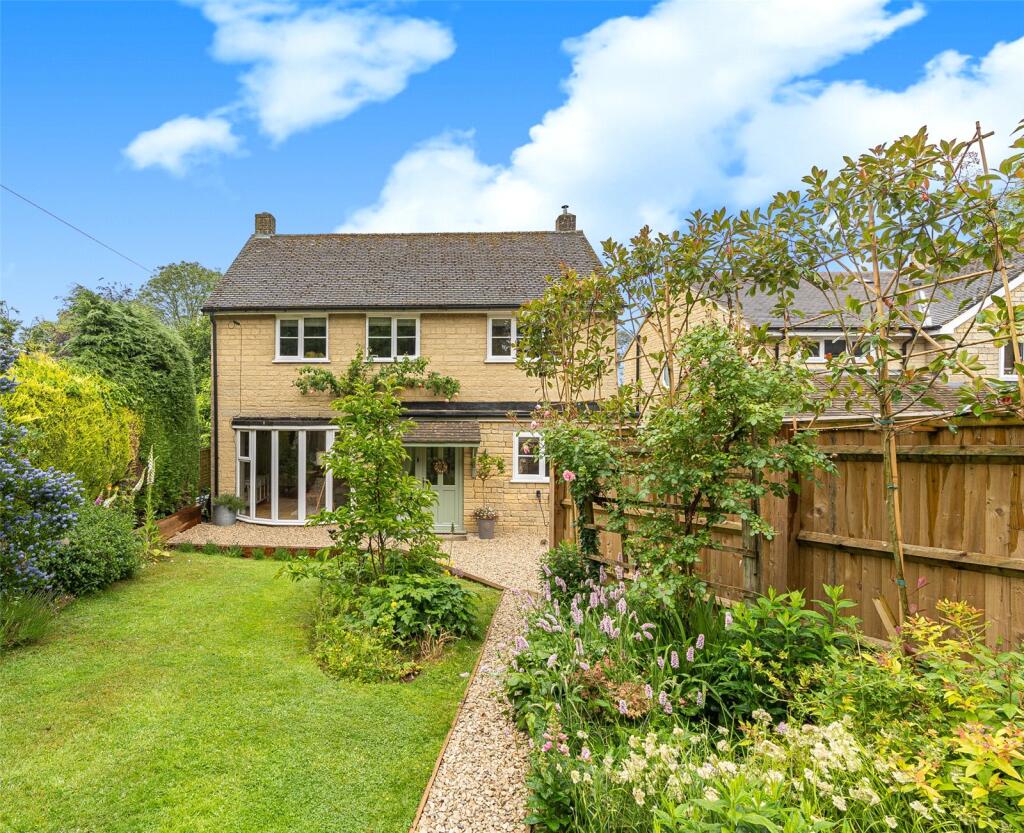 Main image of property: The Firs, Church End, Great Rollright, Chipping Norton, OX7